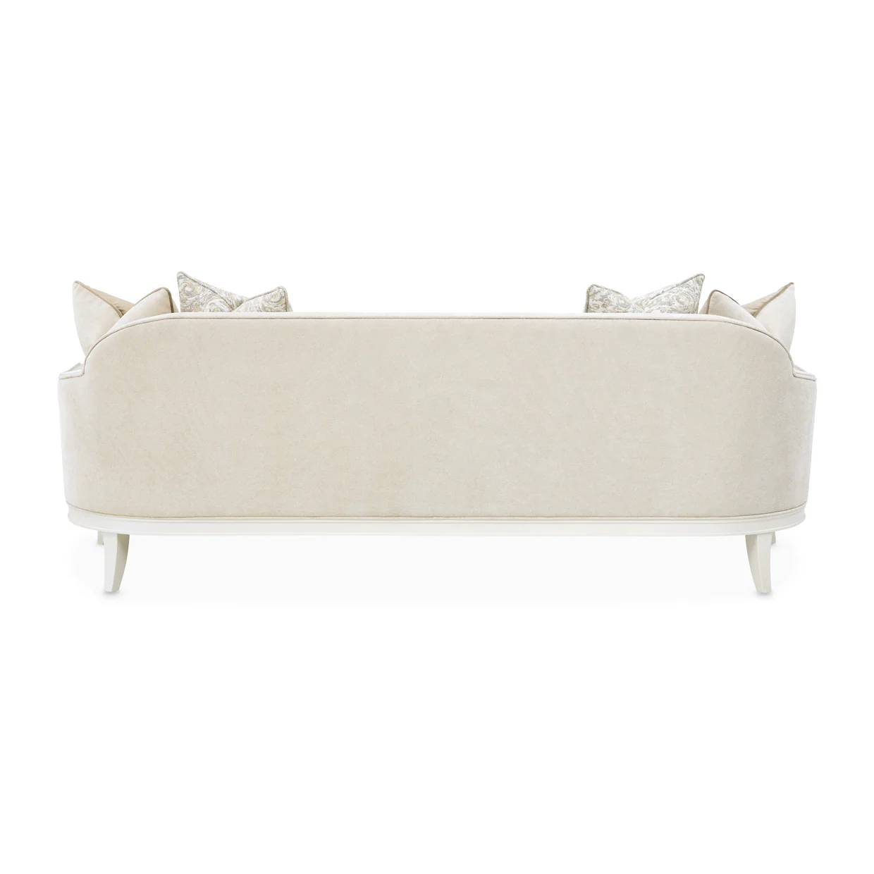 Michael Amini La Marisia Sofa - Image 4