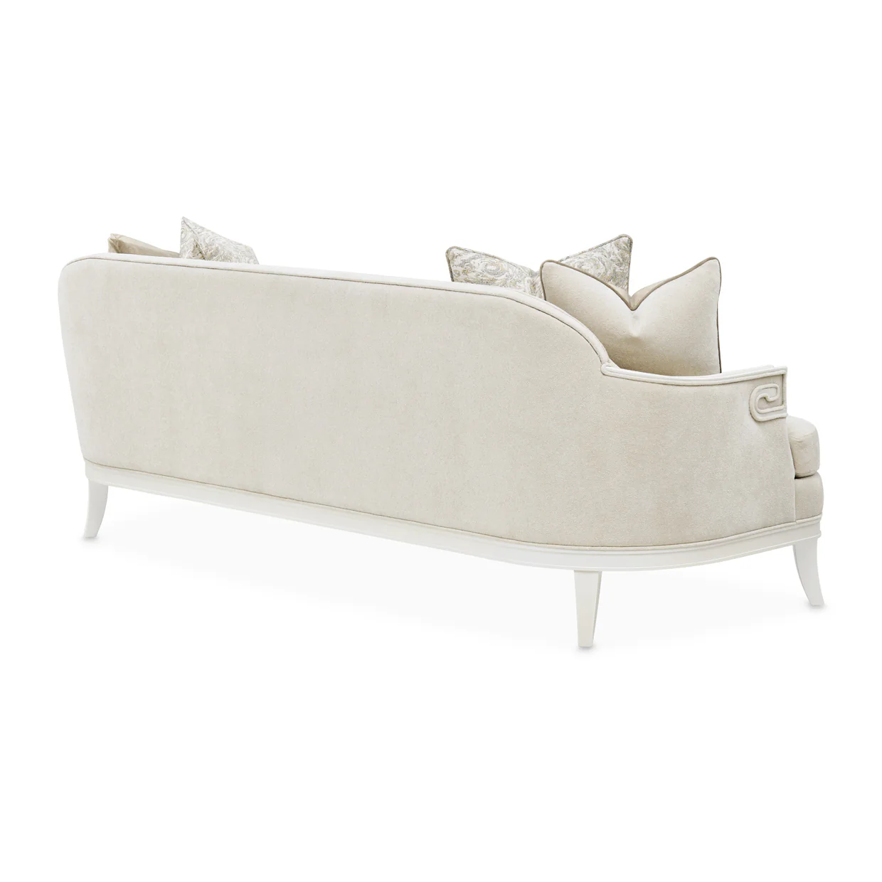 Michael Amini La Marisia Sofa - Image 5