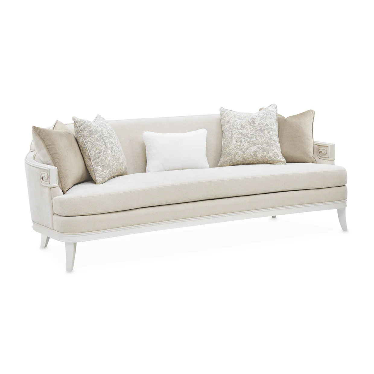 Michael Amini La Marisia Sofa - Image 7