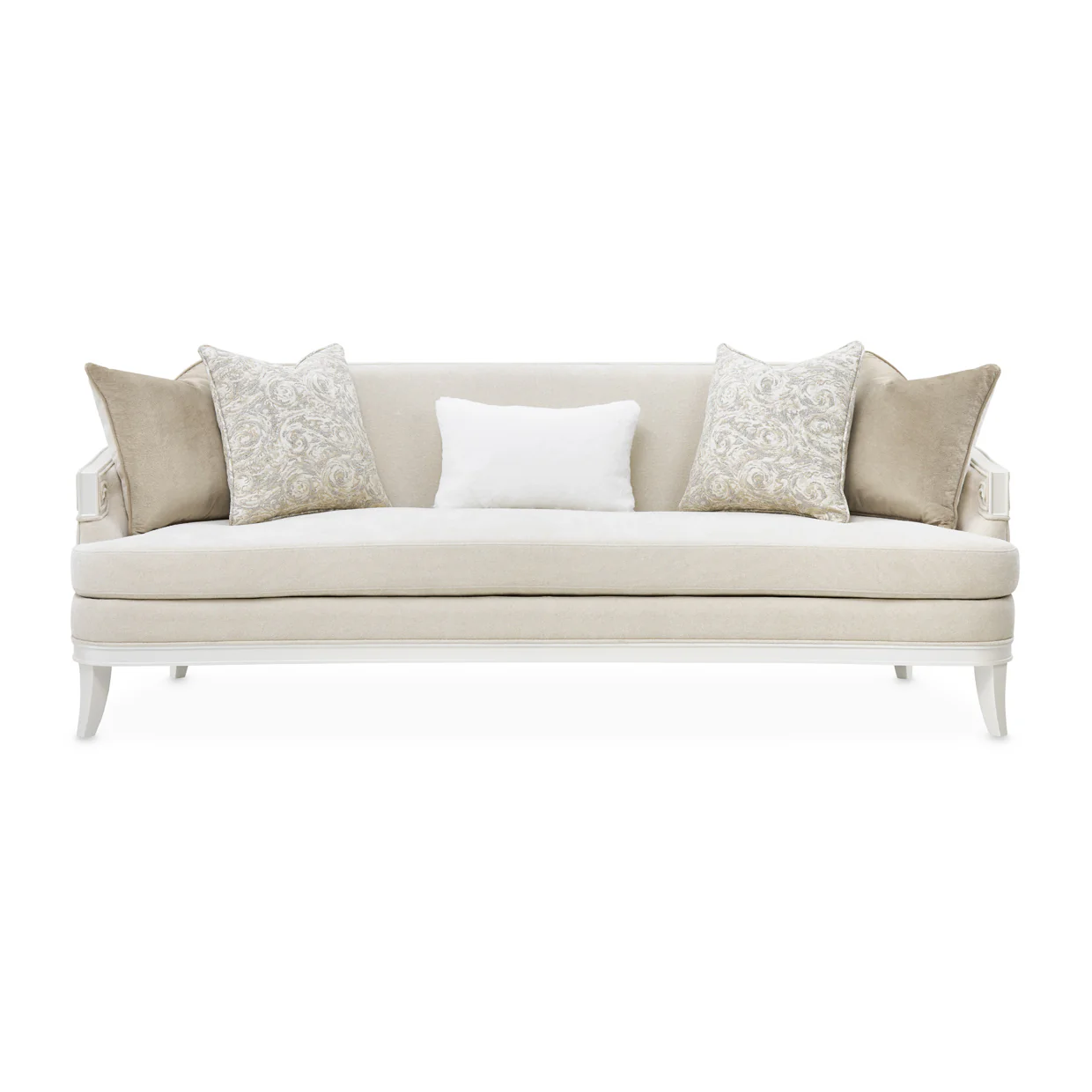 Michael Amini La Marisia Sofa - Image 8