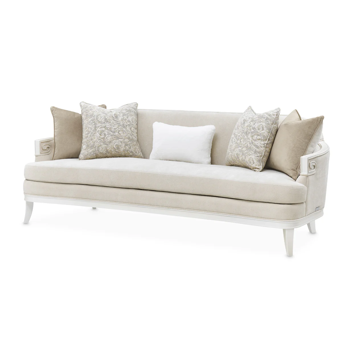 Michael Amini La Marisia Sofa - Image 9