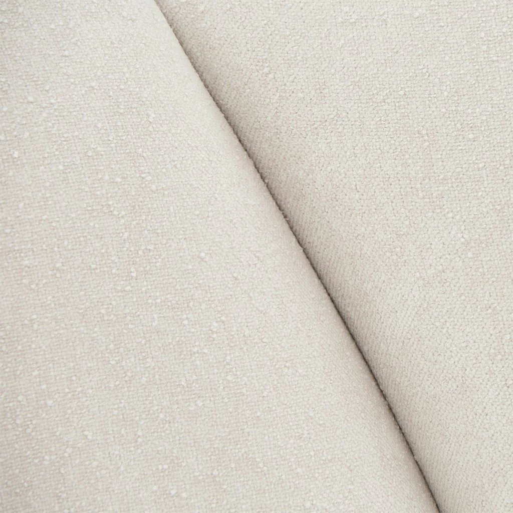 Michael Amini La Marisia Upholstered Bed - Tranquil/Champagne Gold - Image 6