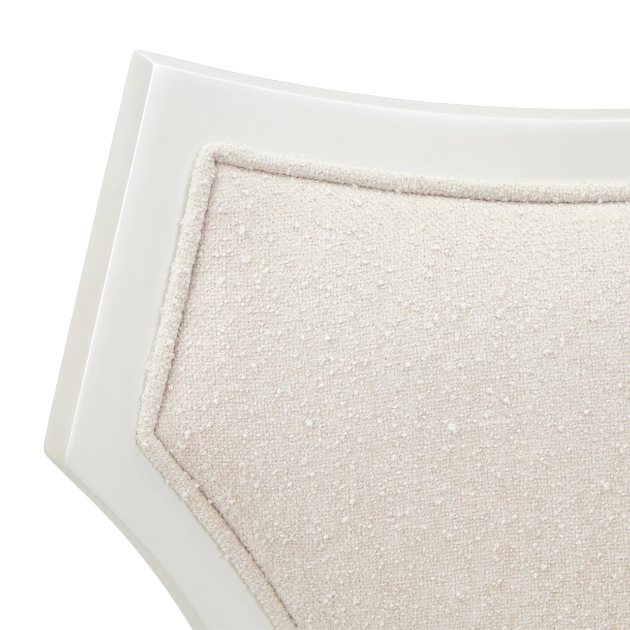 Michael Amini La Marisia Vanity Chair - Image 10