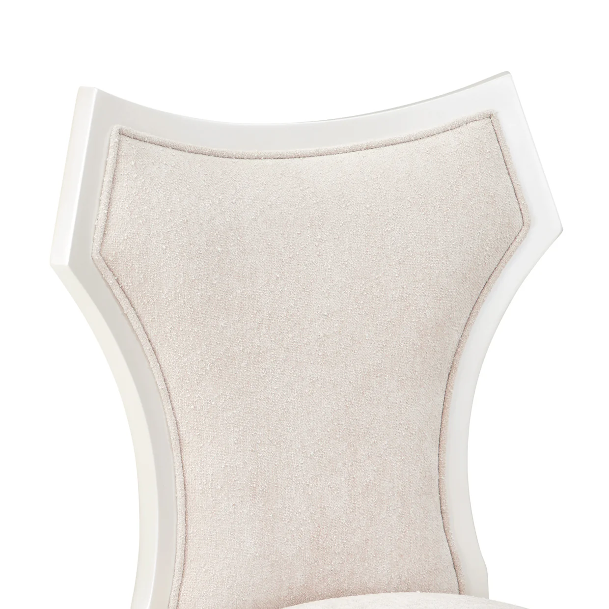Michael Amini La Marisia Vanity Chair - Image 11