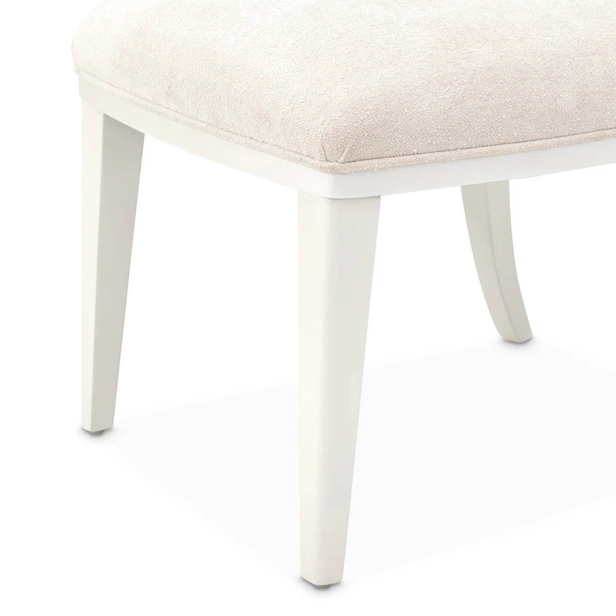 Michael Amini La Marisia Vanity Chair - Image 14