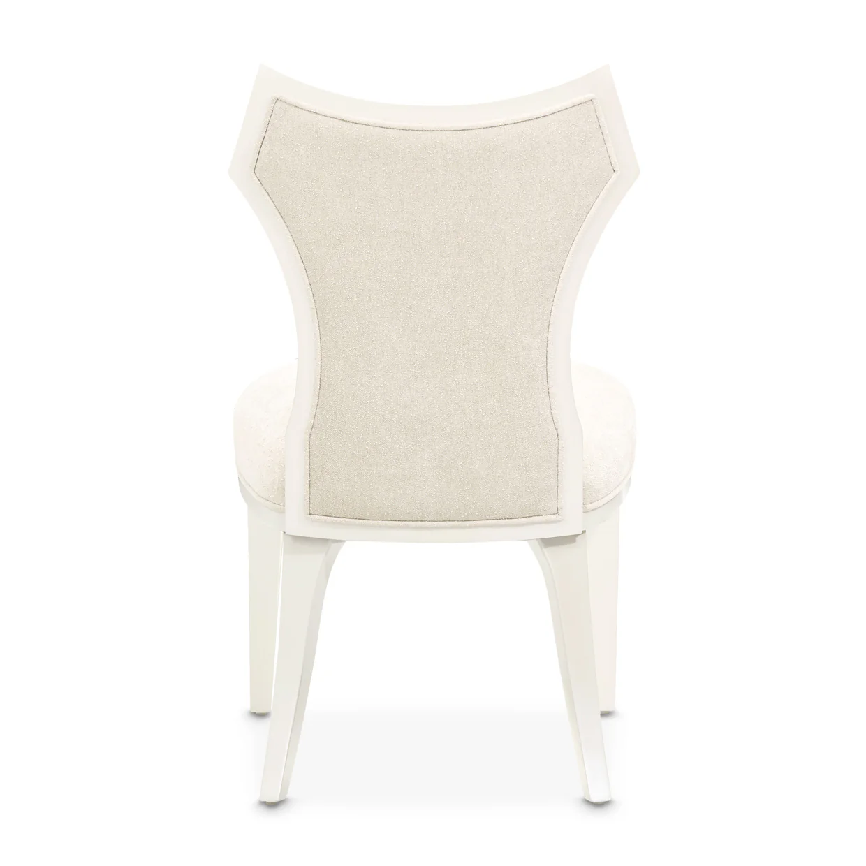 Michael Amini La Marisia Vanity Chair - Image 5