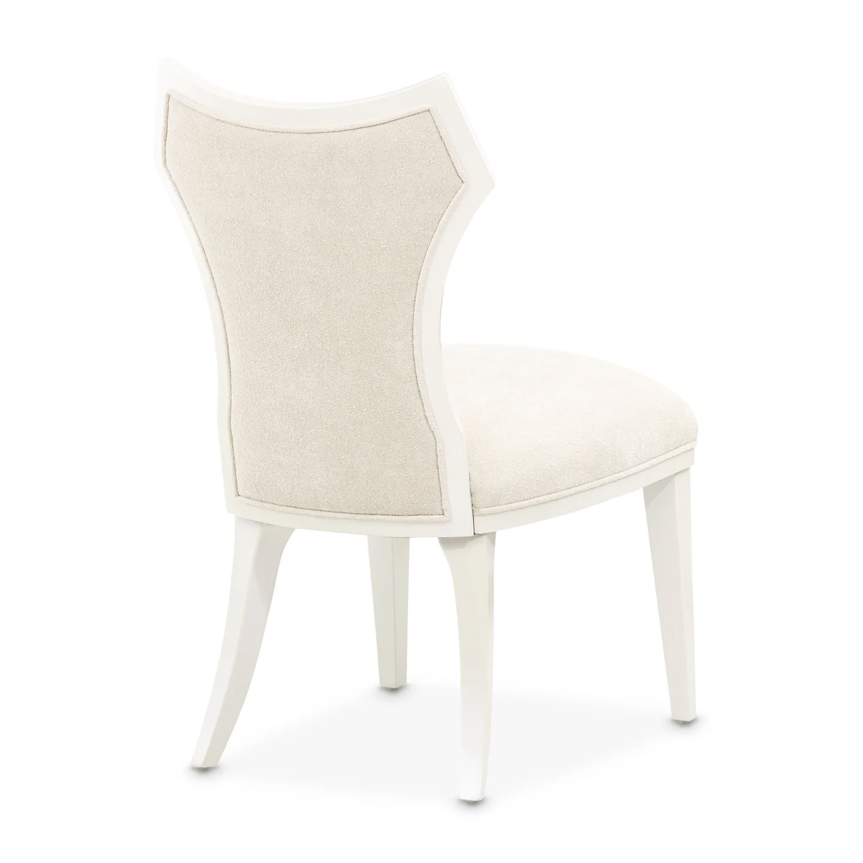 Michael Amini La Marisia Vanity Chair - Image 6