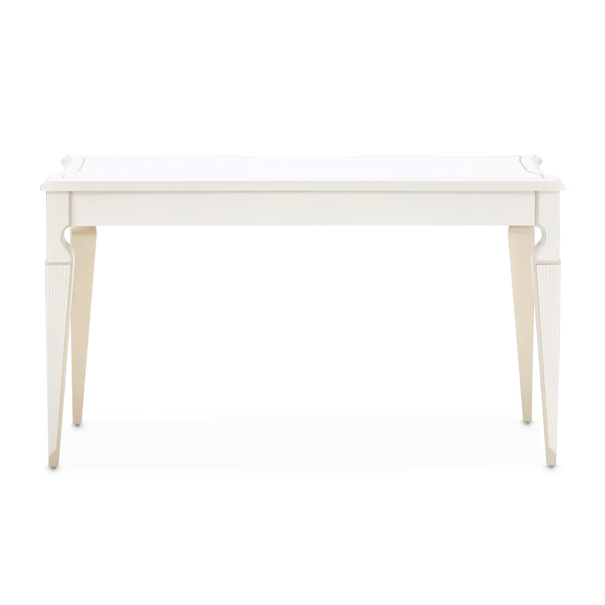 Michael Amini La Marisia Vanity Desk - Image 5