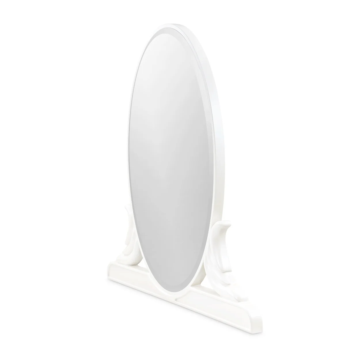 Michael Amini La Marisia Vanity Mirror - Image 2