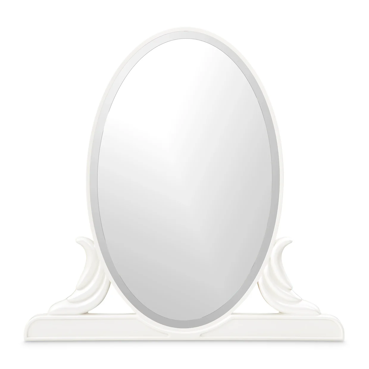 Michael Amini La Marisia Vanity Mirror - Image 3