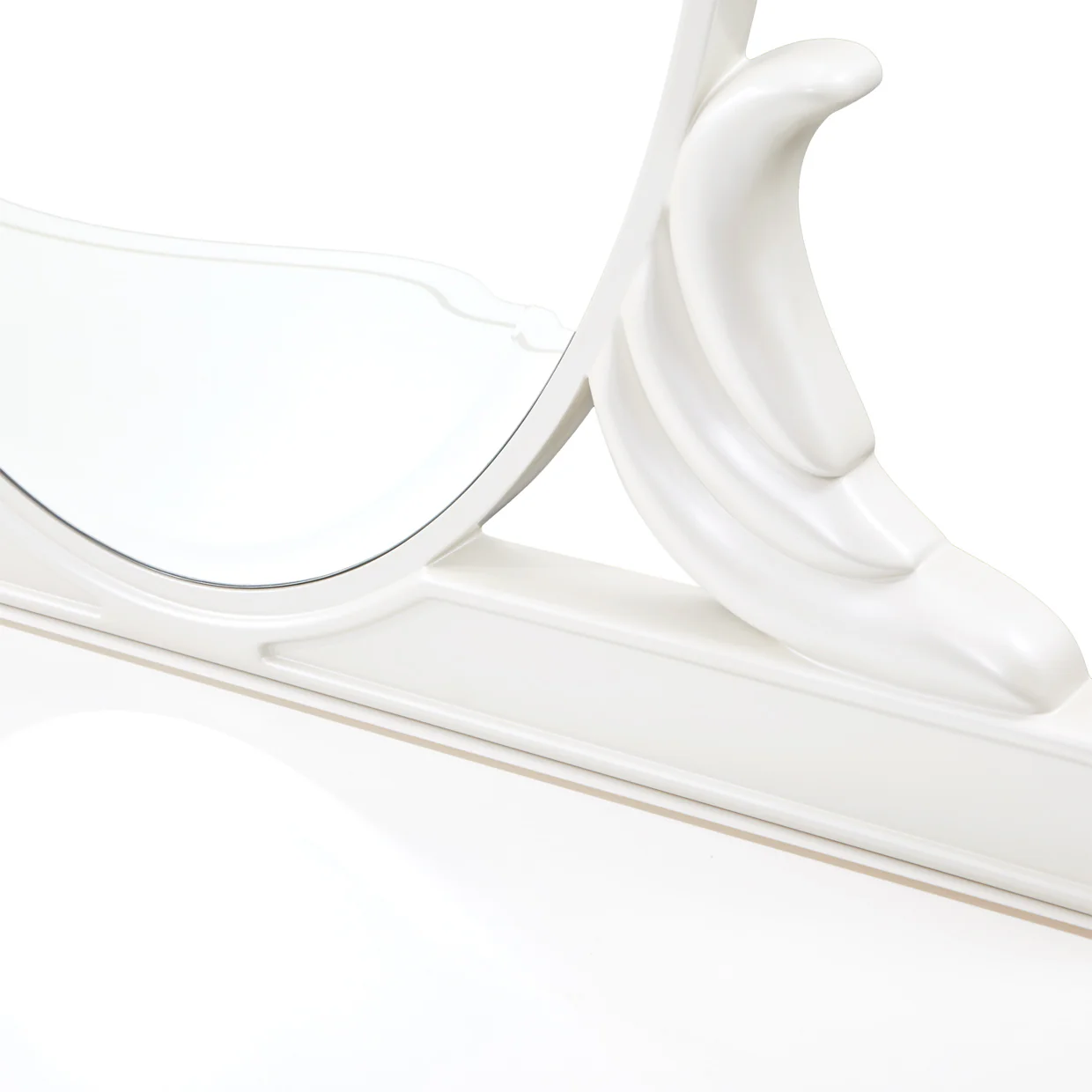 Michael Amini La Marisia Vanity Mirror - Image 6