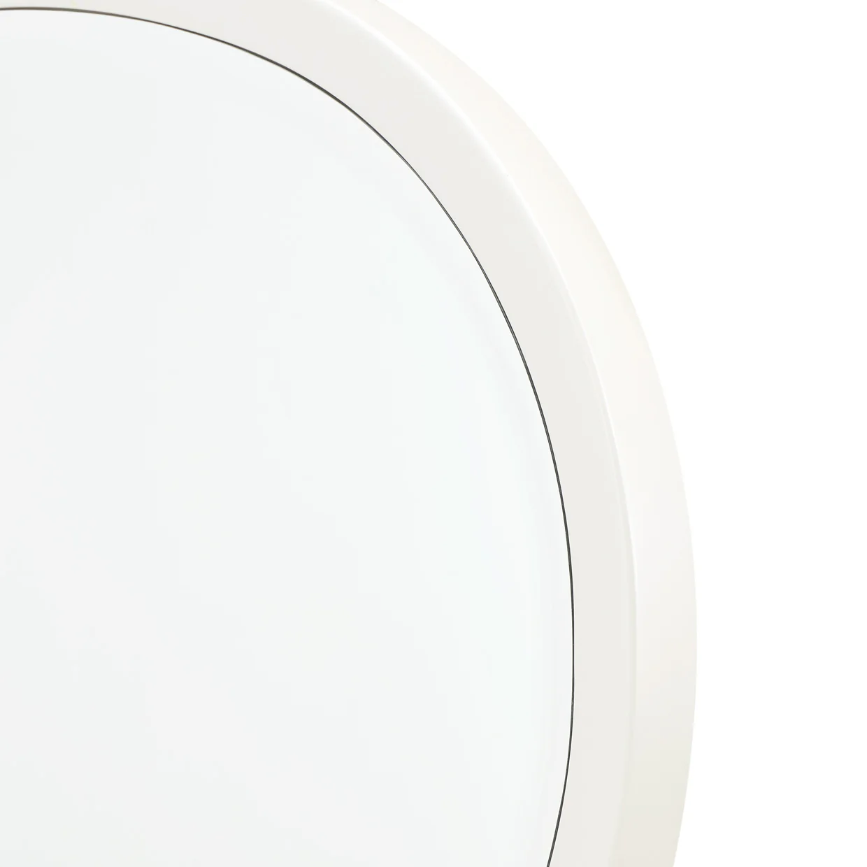 Michael Amini La Marisia Wall Mirror - Image 3