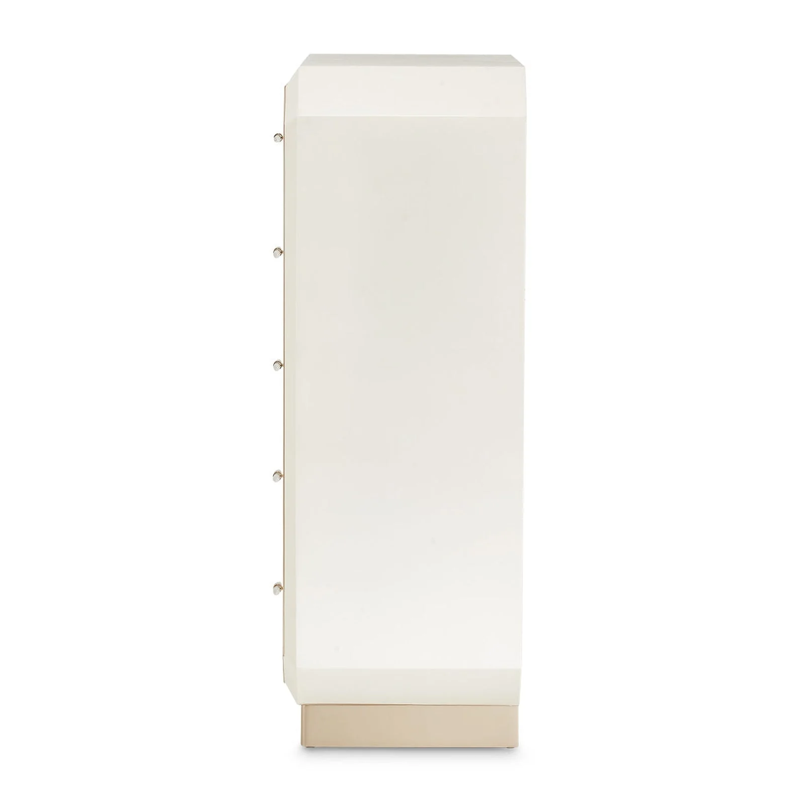 Michael Amini La Rachelle 5 Drawer Chest - Image 4