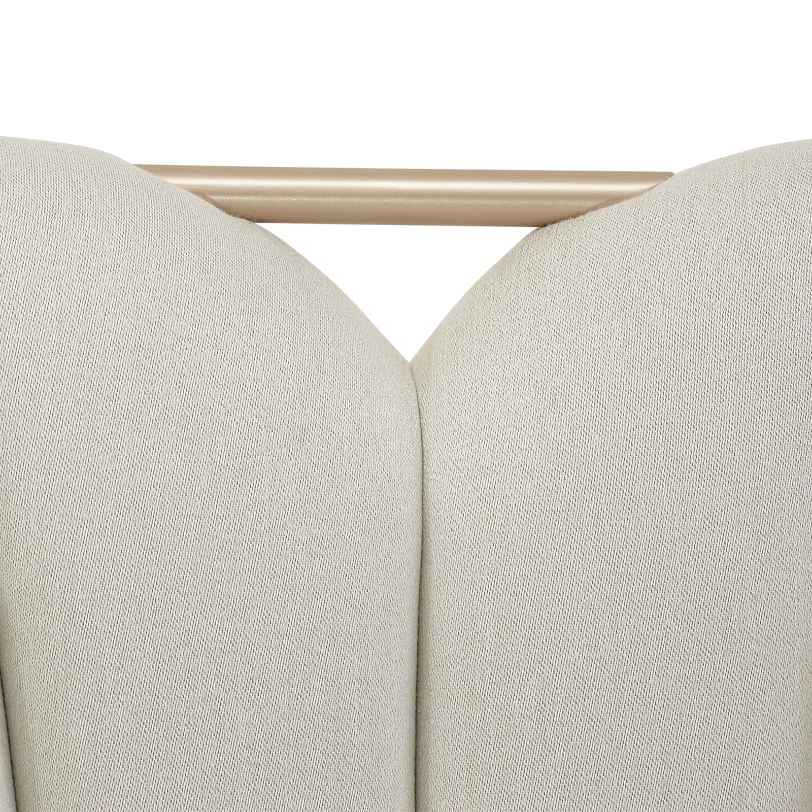 Michael Amini La Rachelle Arm Chair - Set of 2 - Image 11