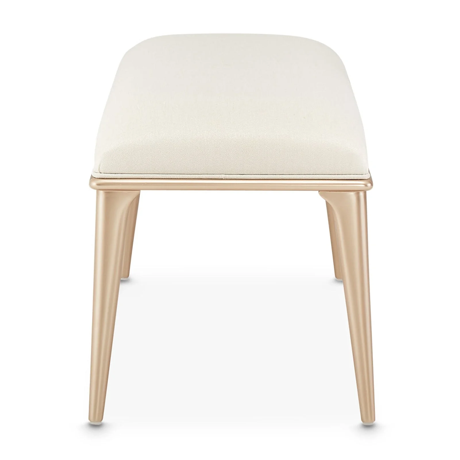 Michael Amini La Rachelle Bench - Image 6