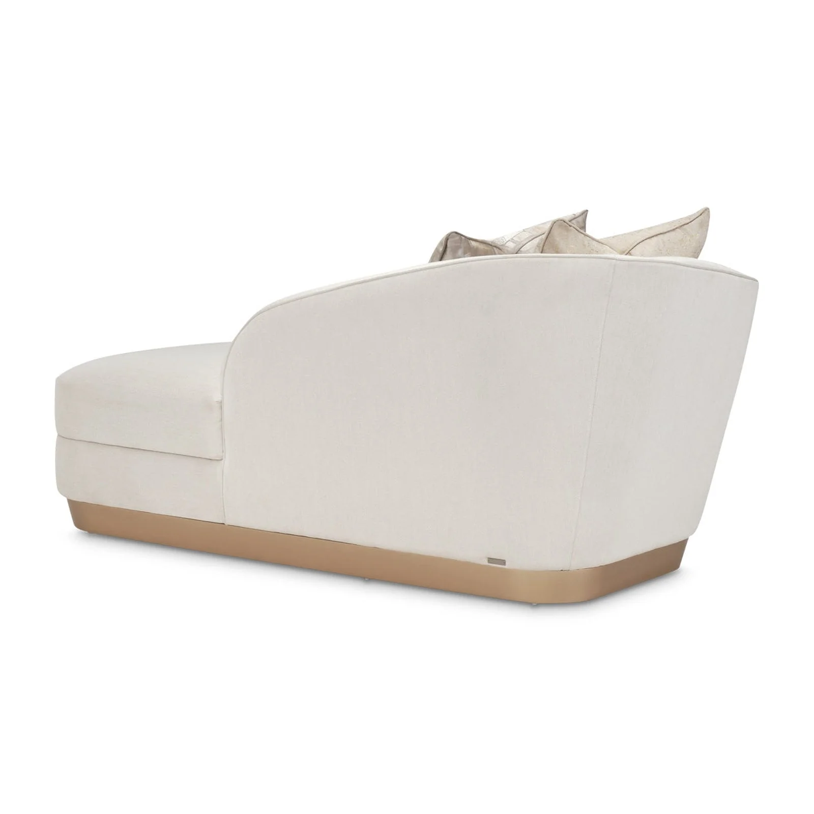 Michael Amini La Rachelle Chaise - Image 10