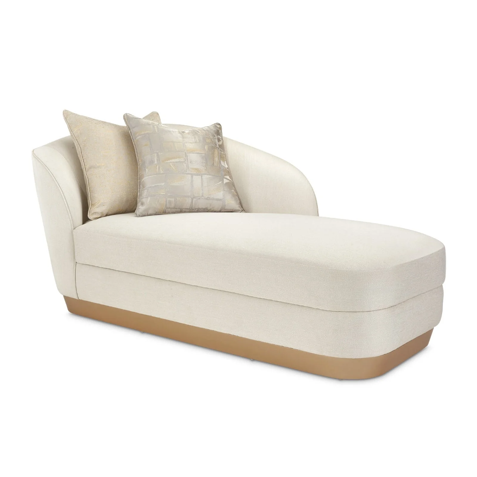 Michael Amini La Rachelle Chaise - Image 3