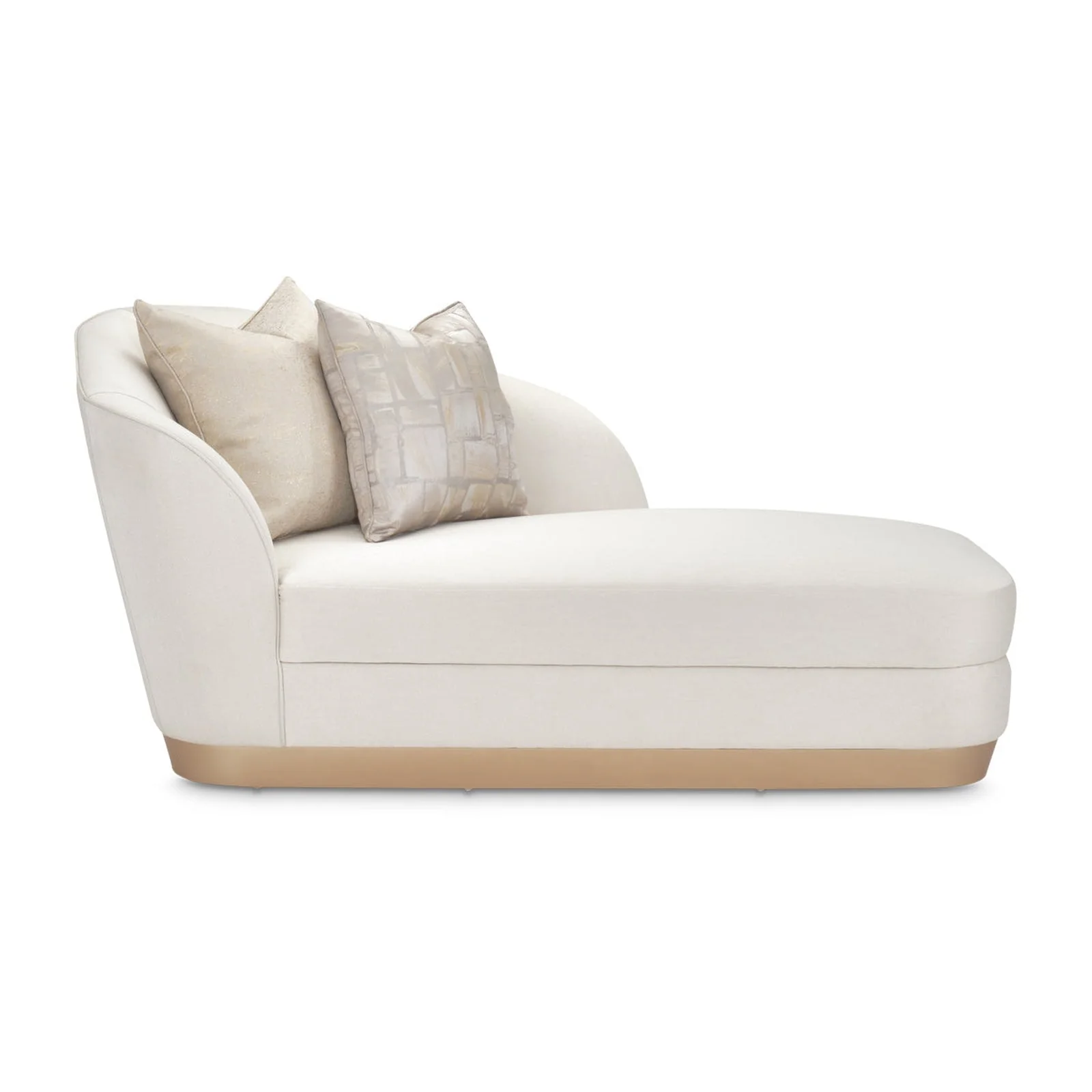 Michael Amini La Rachelle Chaise - Image 4