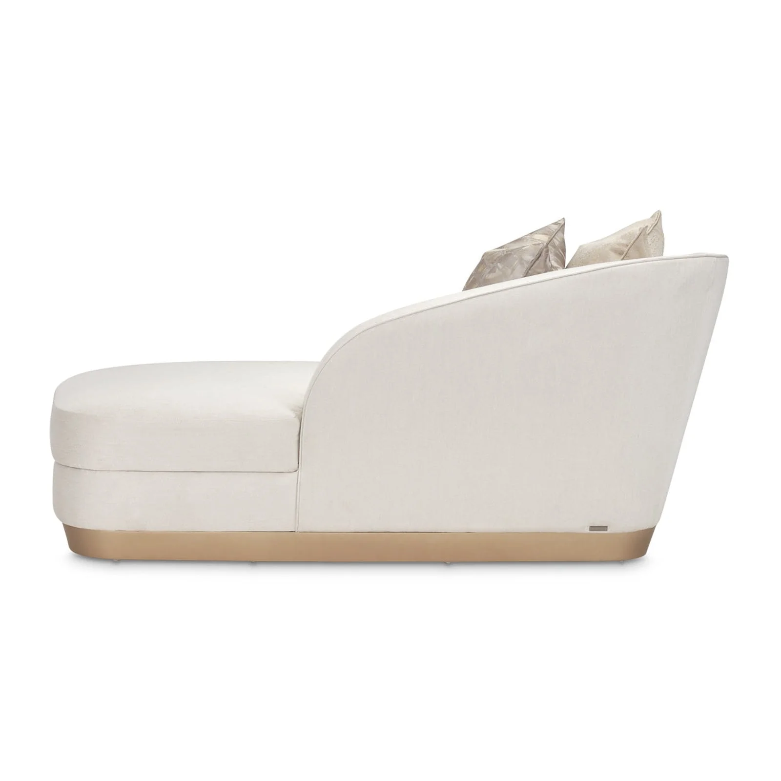 Michael Amini La Rachelle Chaise - Image 9