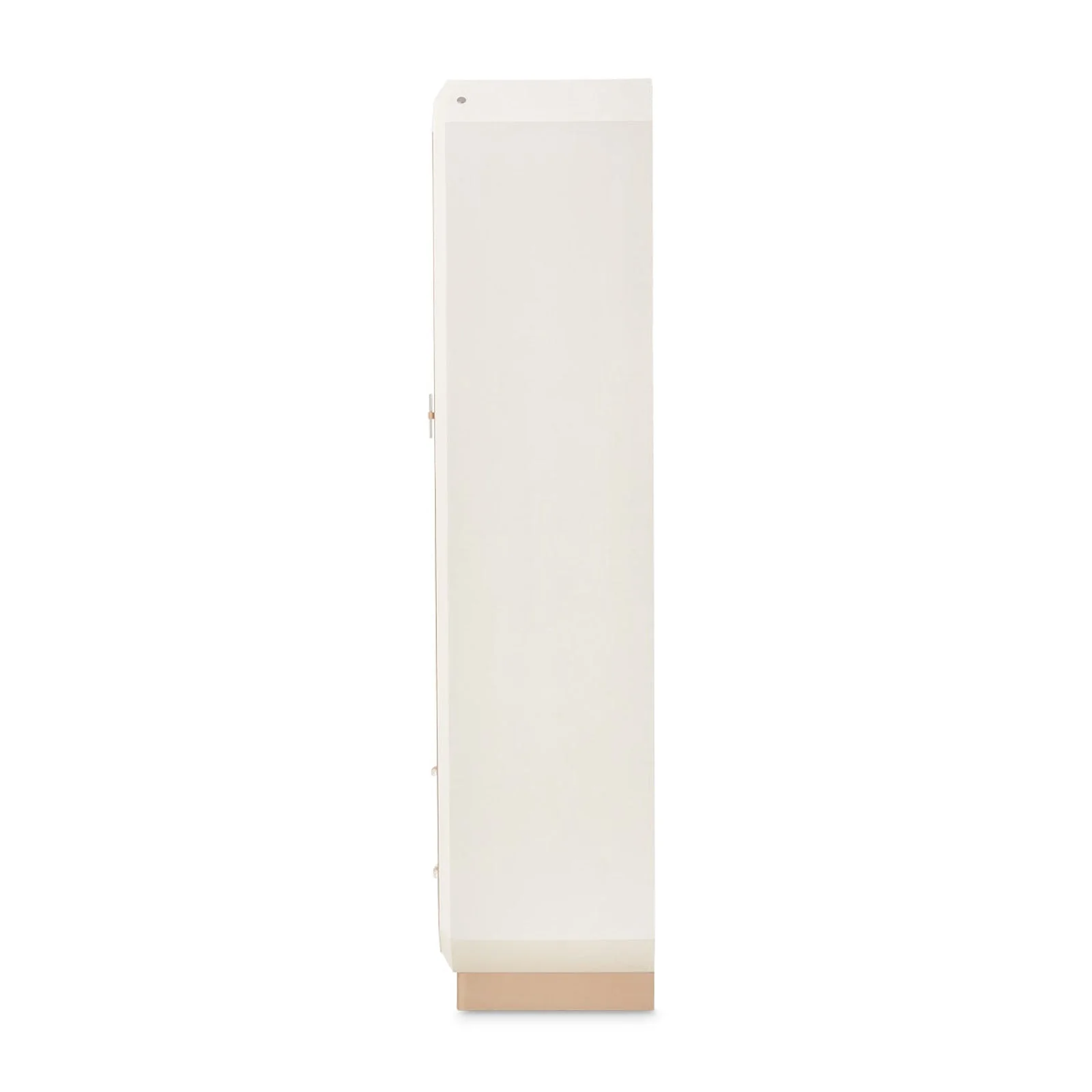 Michael Amini La Rachelle Display Cabinet - Image 8
