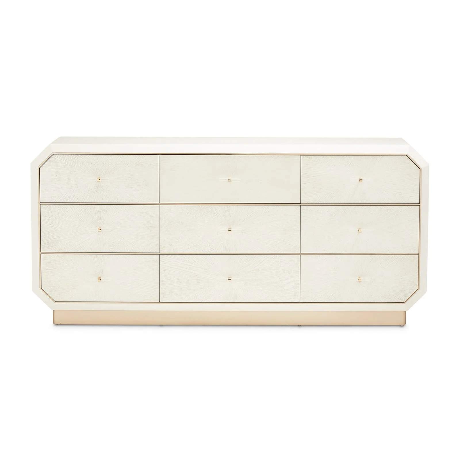 Michael Amini La Rachelle Storage Dresser - Image 3