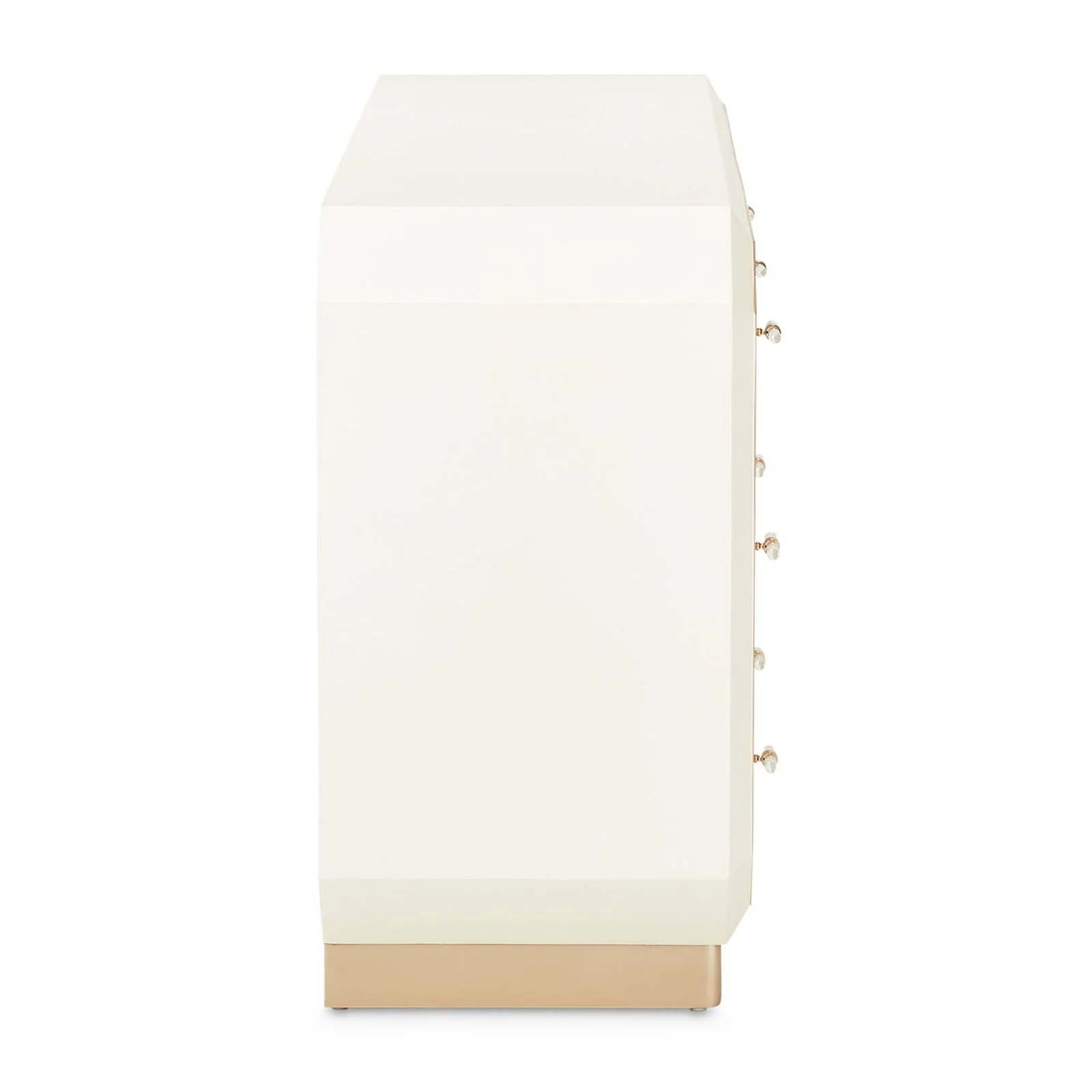 Michael Amini La Rachelle Storage Dresser - Image 7