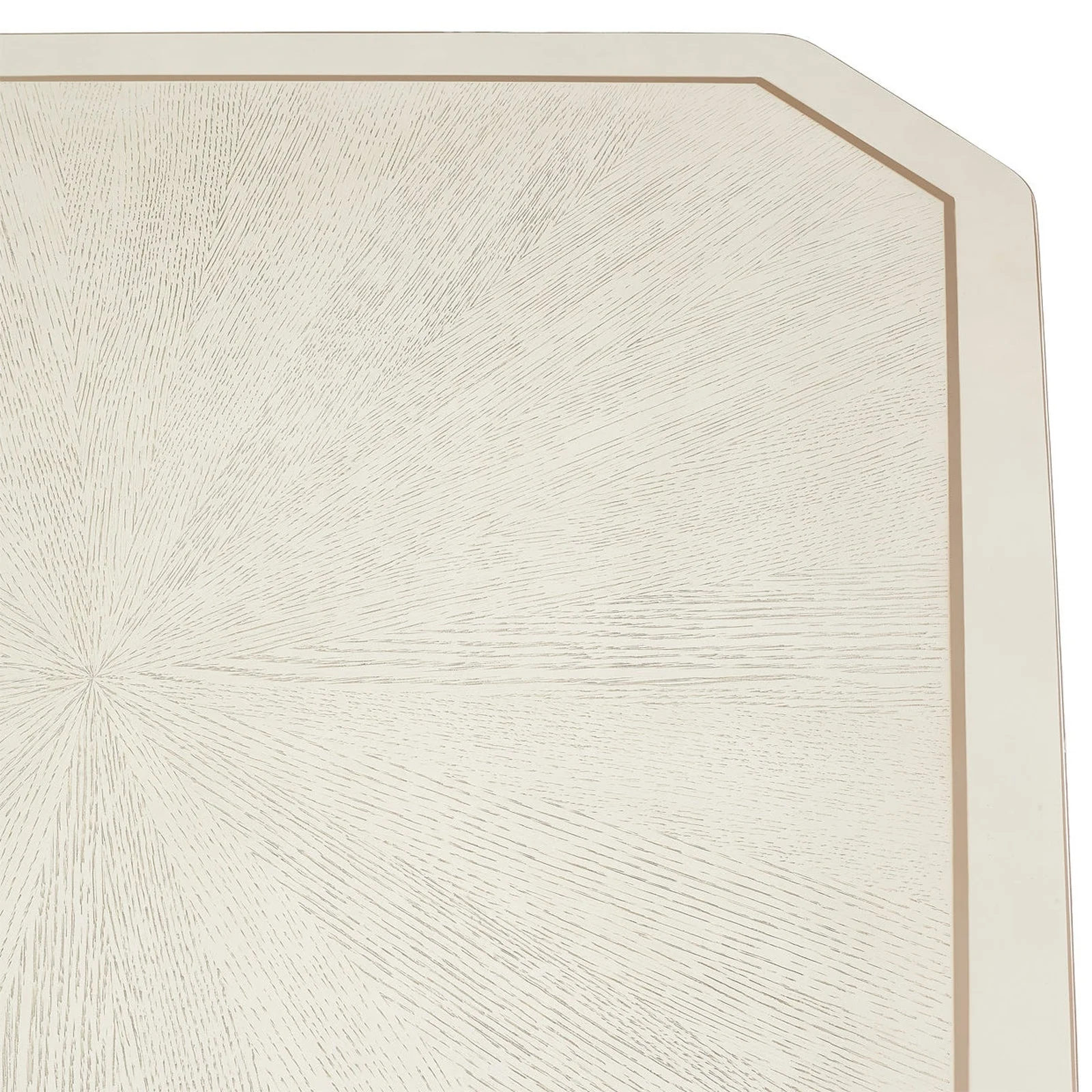 Michael Amini La Rachelle Rectangular Extendable Dining Table - Image 13
