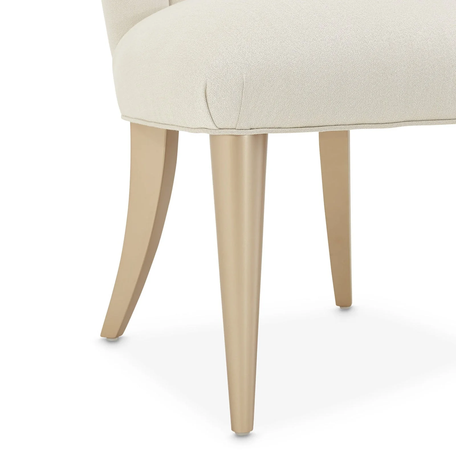 Michael Amini La Rachelle Side Chair - Set of 2 - Image 10