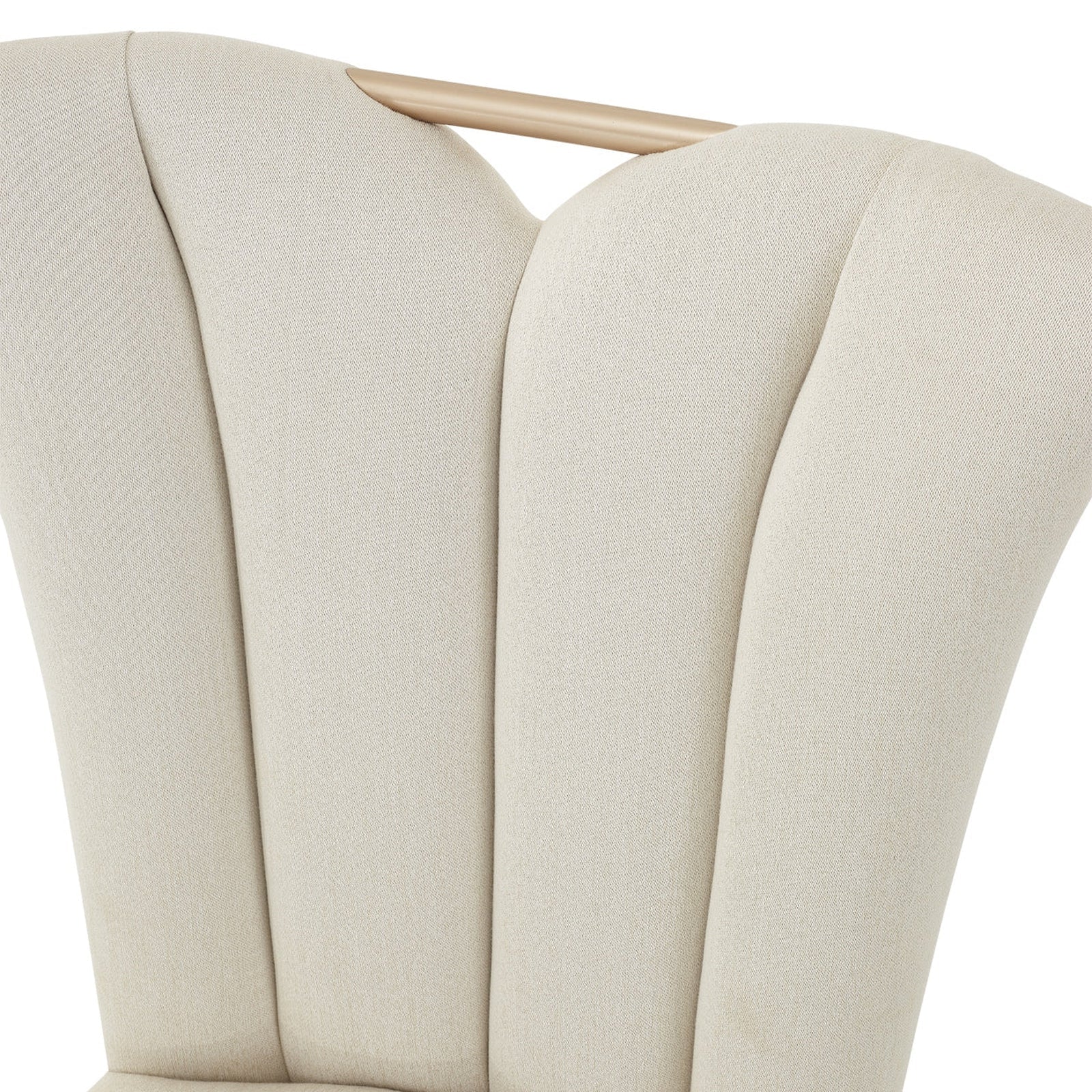 Michael Amini La Rachelle Side Chair - Set of 2 - Image 11