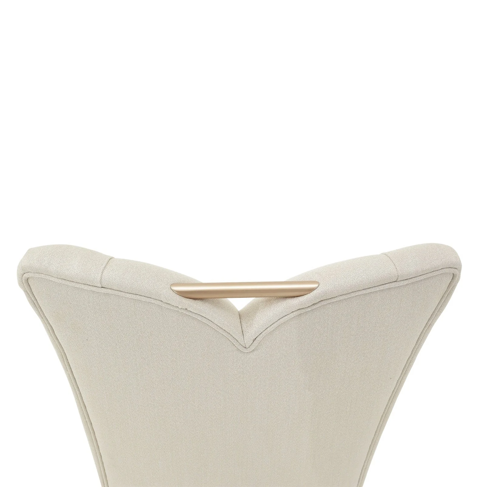 Michael Amini La Rachelle Side Chair - Set of 2 - Image 12