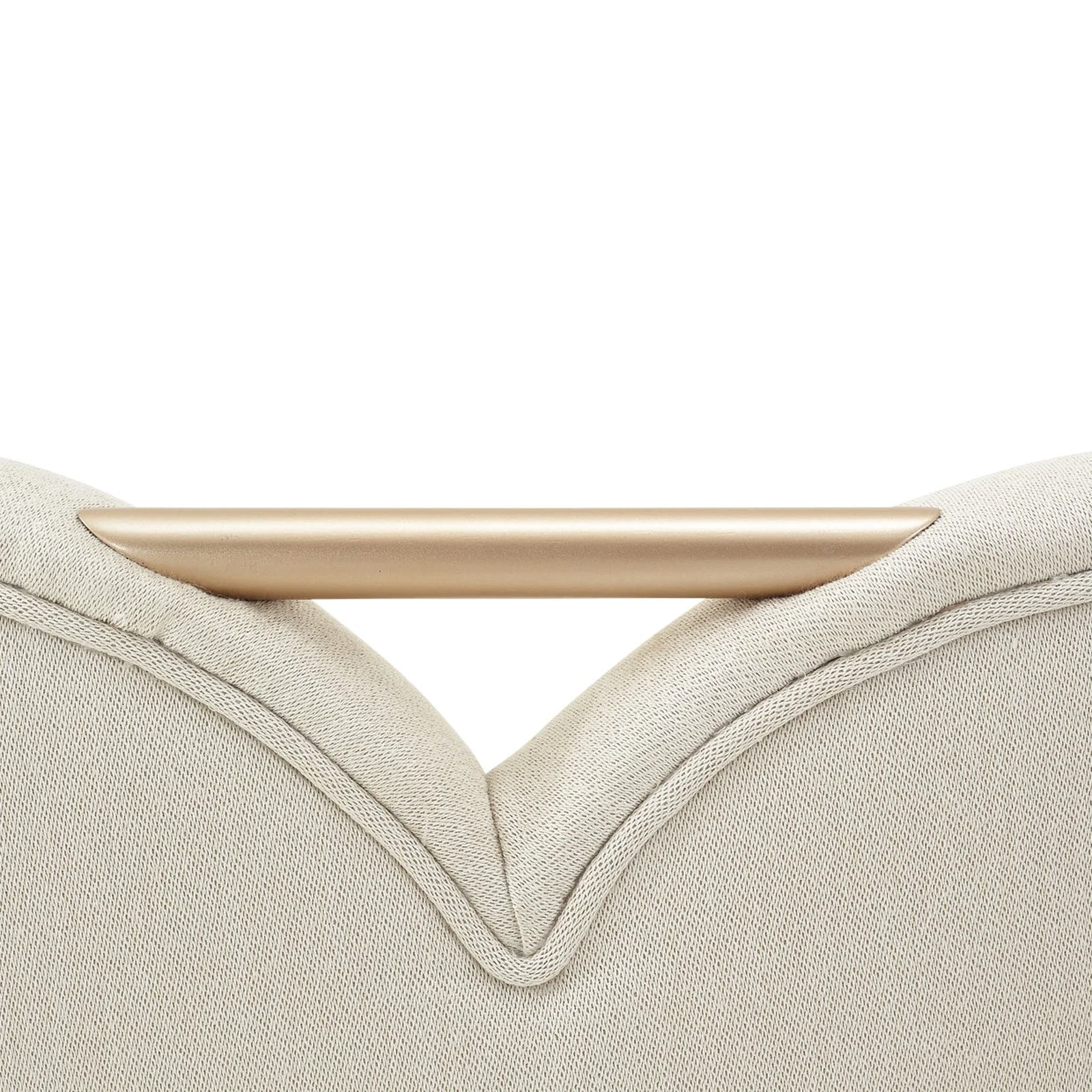 Michael Amini La Rachelle Side Chair - Set of 2 - Image 13