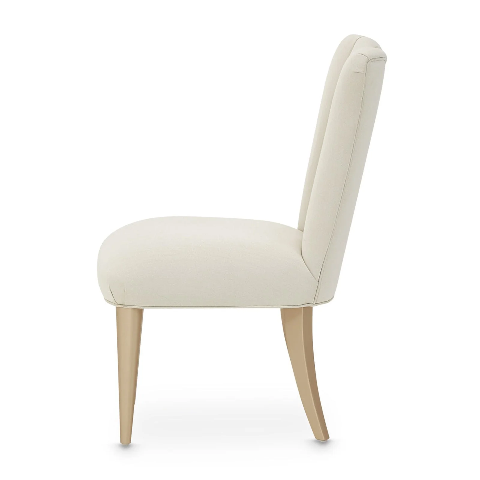 Michael Amini La Rachelle Side Chair - Set of 2 - Image 5