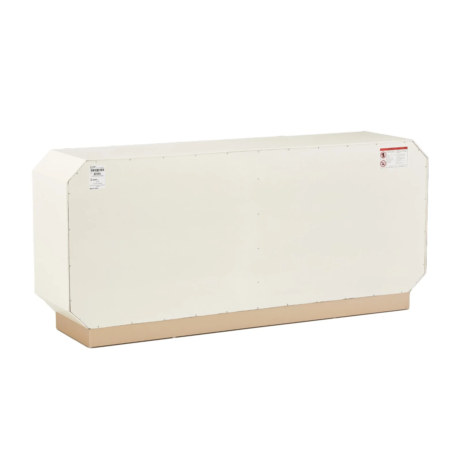 Michael Amini La Rachelle Sideboard Medium Champagne - Image 11