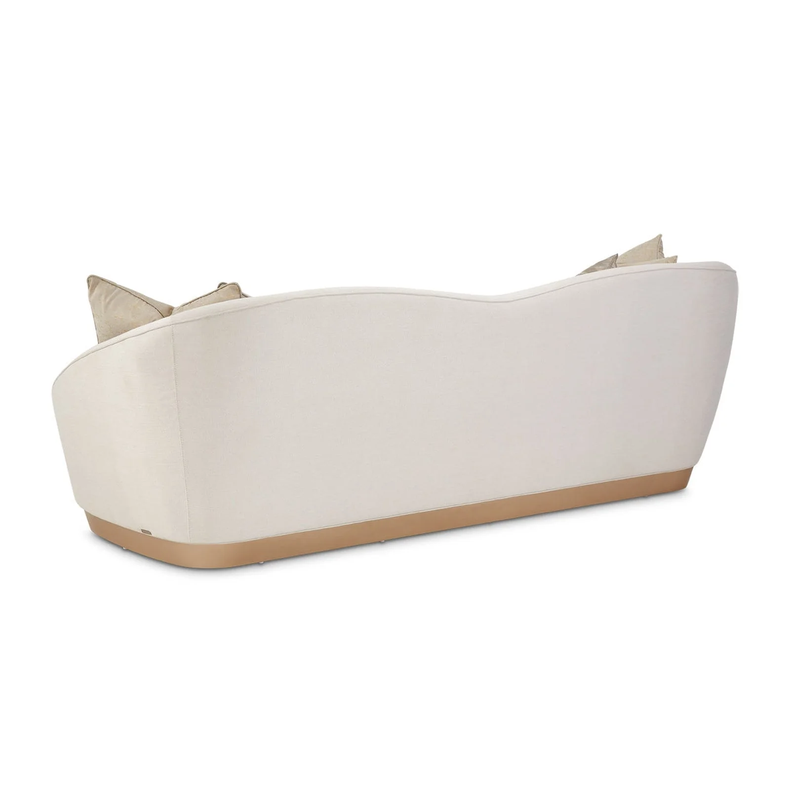 Michael Amini La Rachelle Sofa - Image 10