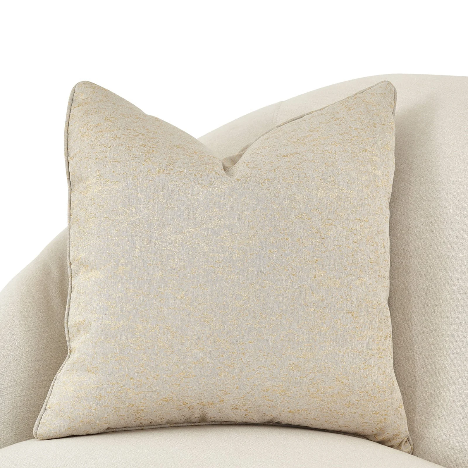 Michael Amini La Rachelle Sofa - Image 12