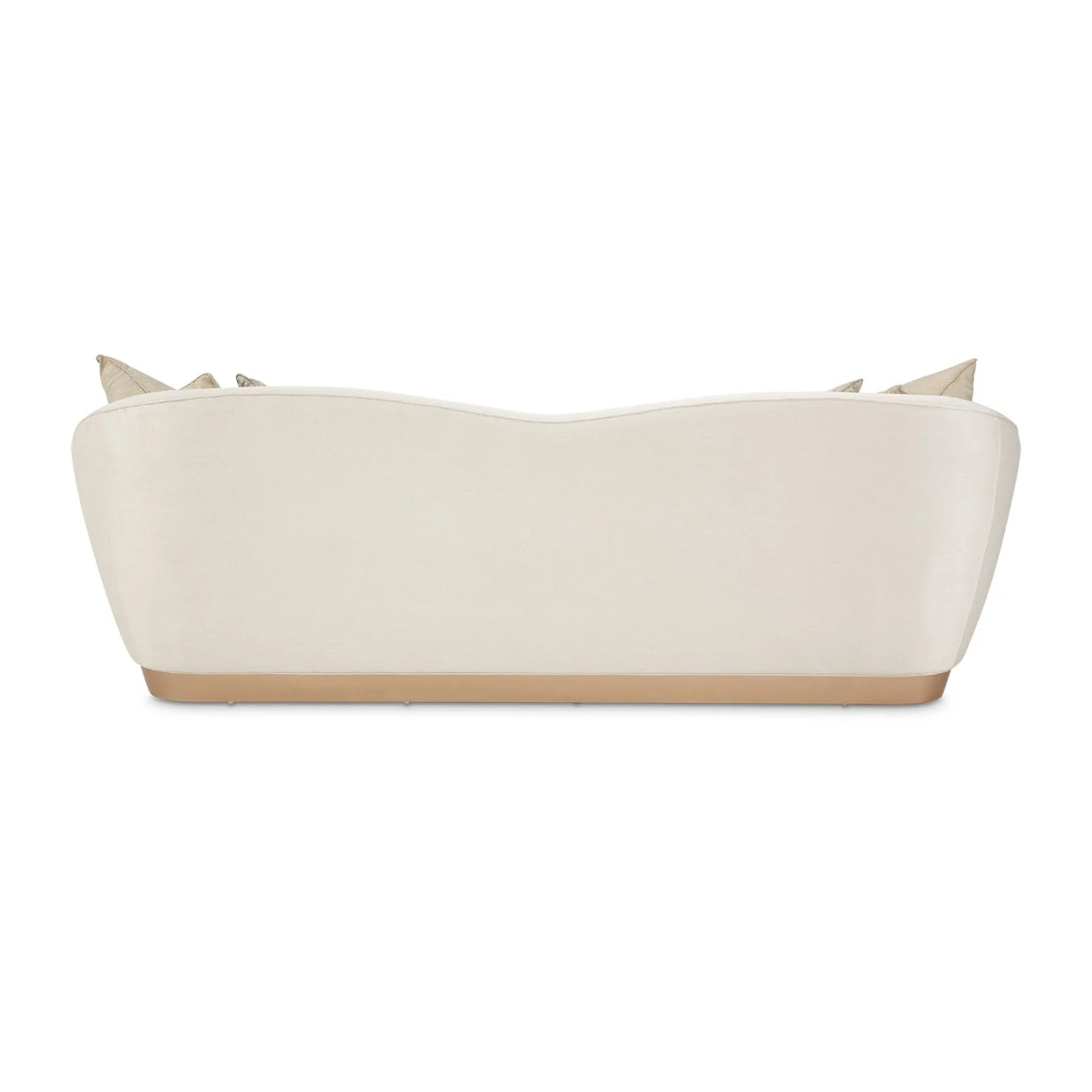 Michael Amini La Rachelle Sofa - Image 9