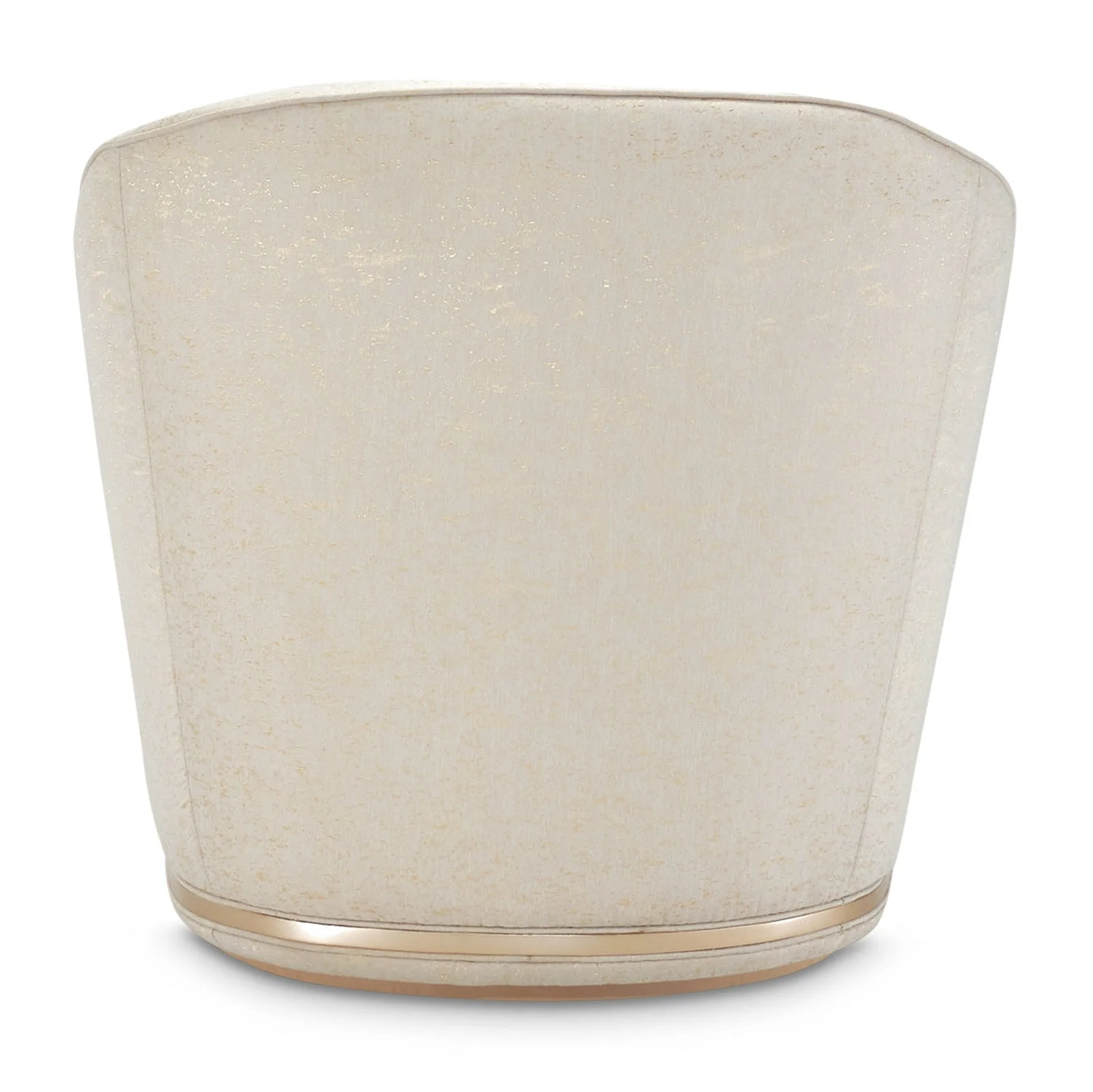 Michael Amini La Rachelle Swivel Chair - Image 11