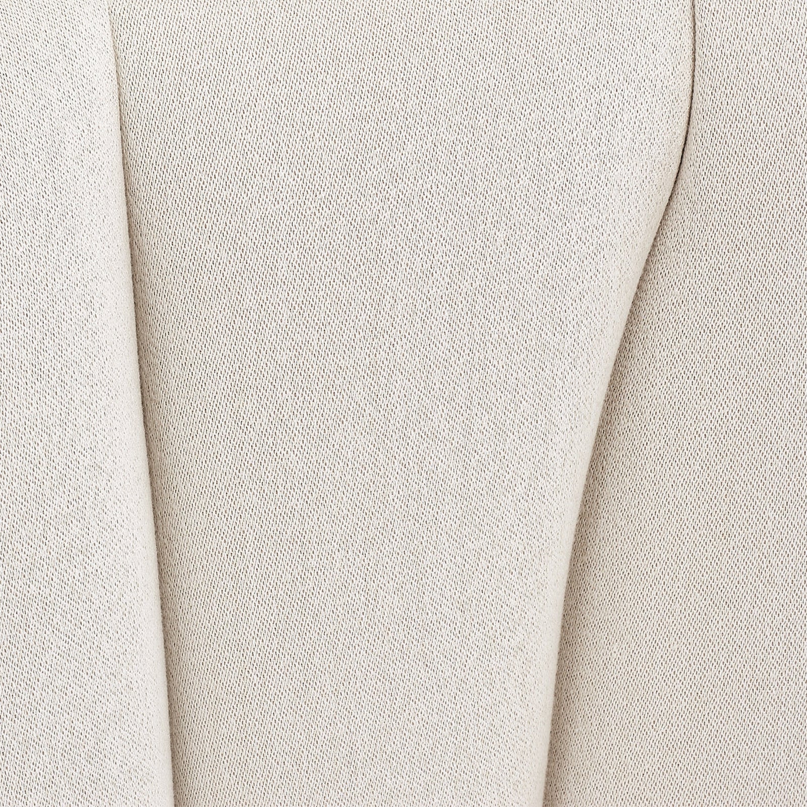 Michael Amini La Rachelle Vanity Chair - Image 10