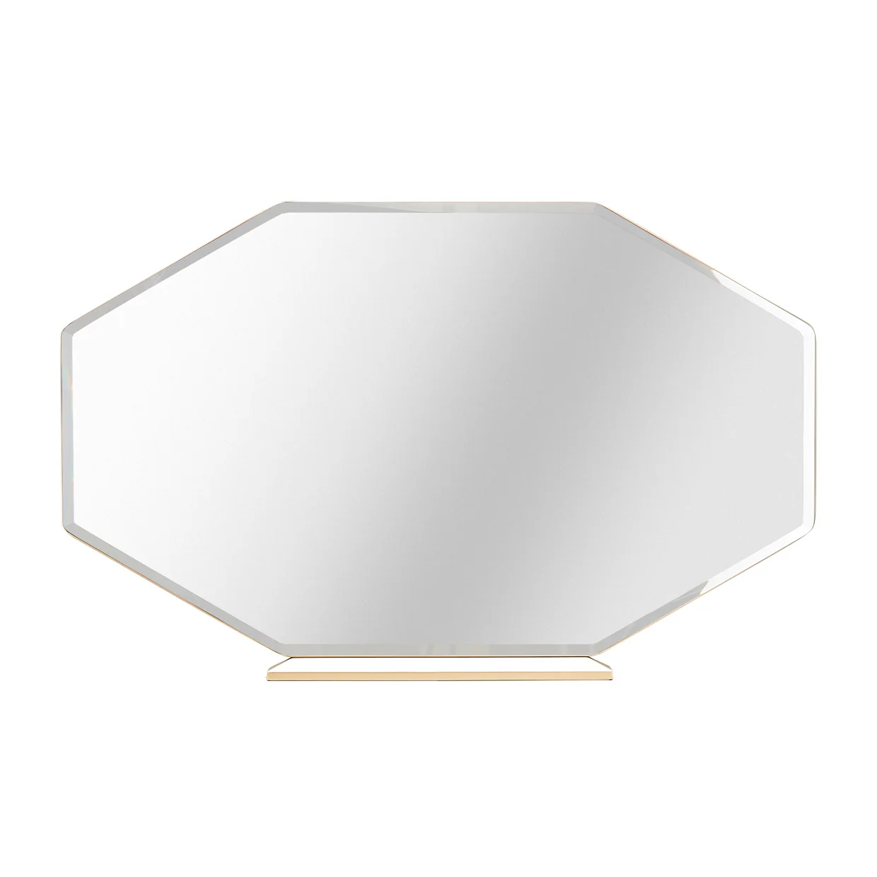 Michael Amini La Rachelle Wall Mirror - Image 2