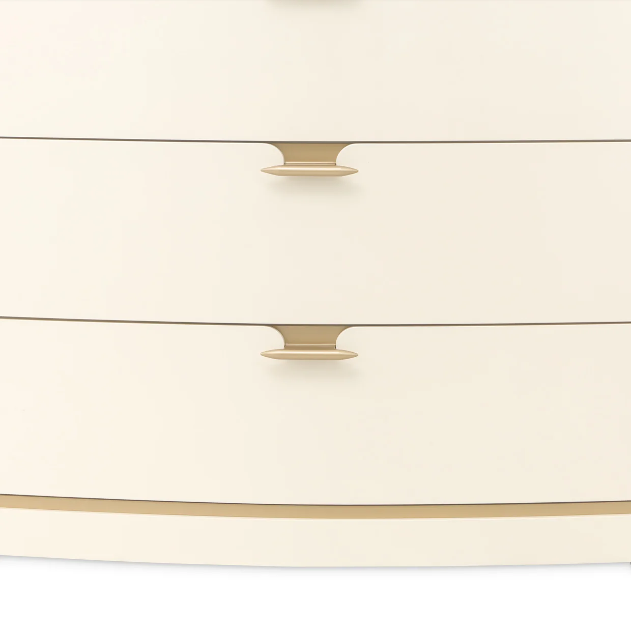Michael Amini La Terrazza 5-Drawer Chest - Image 11