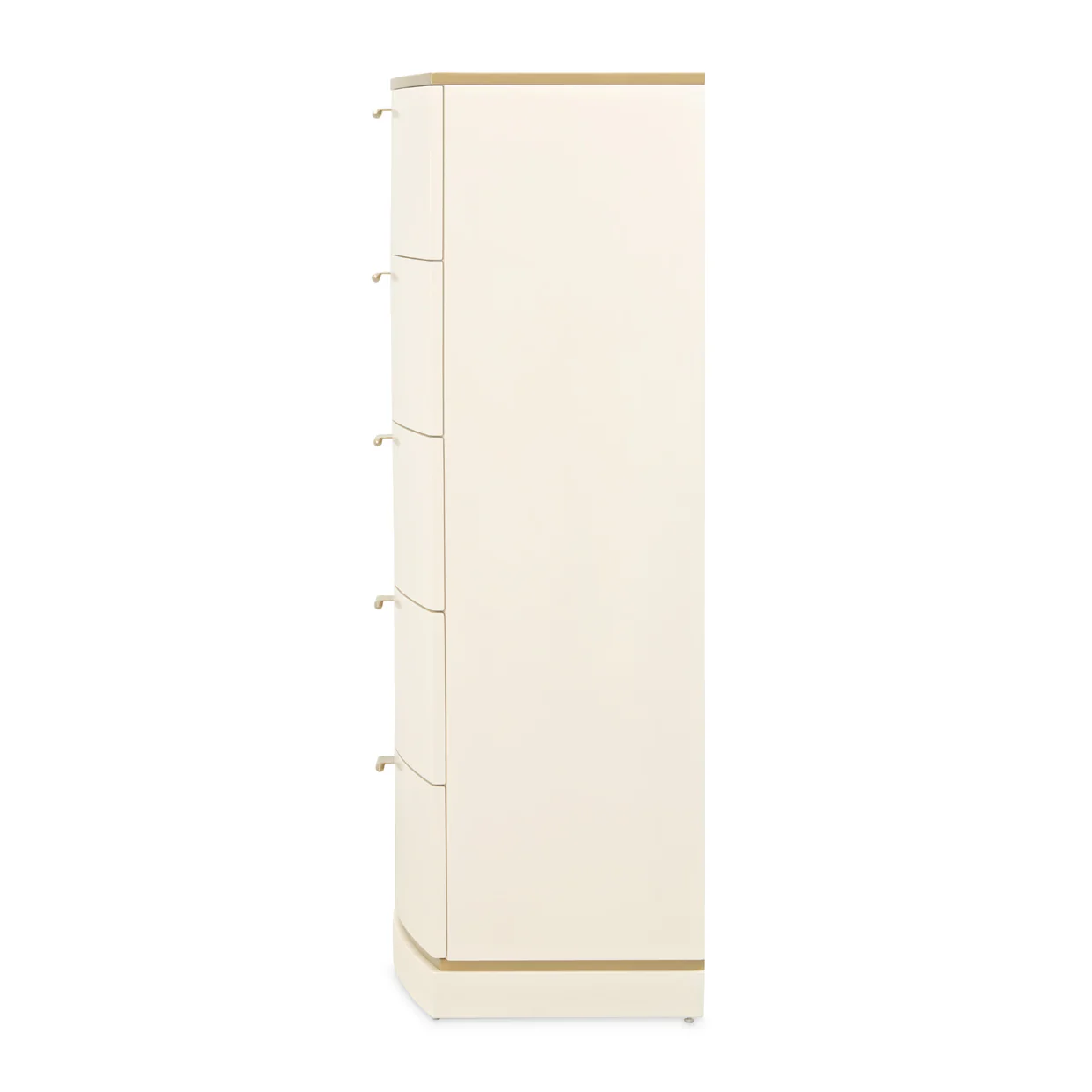 Michael Amini La Terrazza 5-Drawer Chest - Image 2