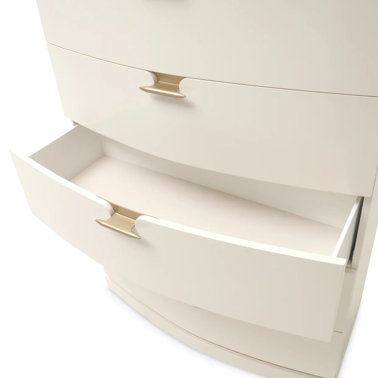 Michael Amini La Terrazza 5-Drawer Chest - Image 9