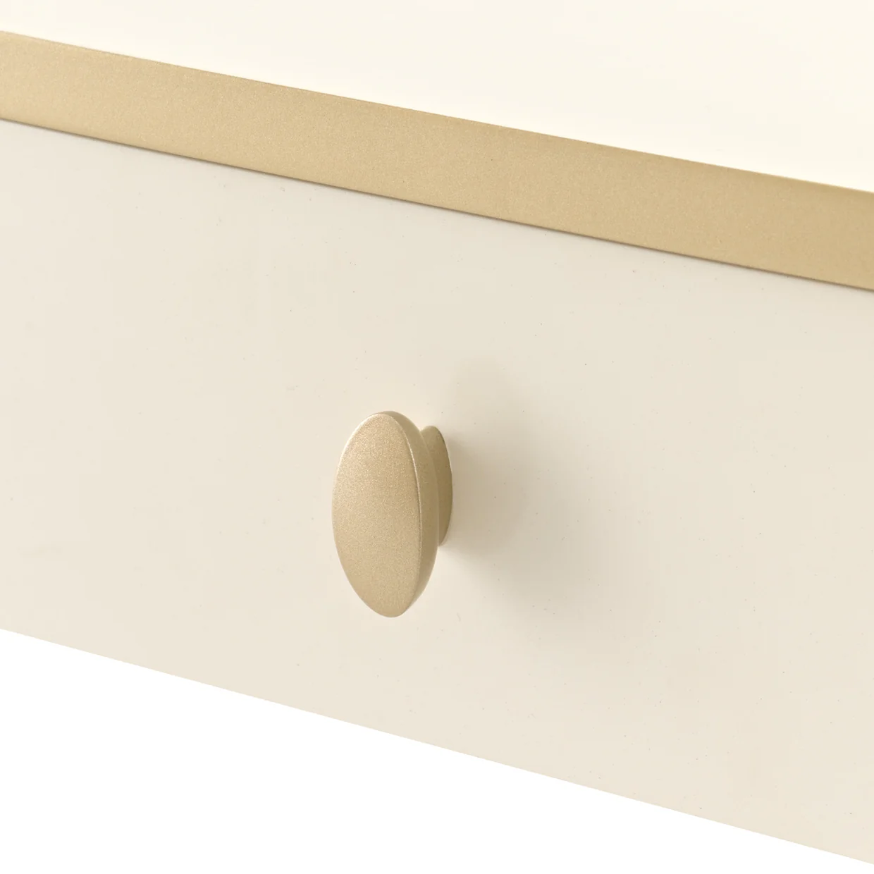 Michael Amini La Terrazza Console Table - Image 7