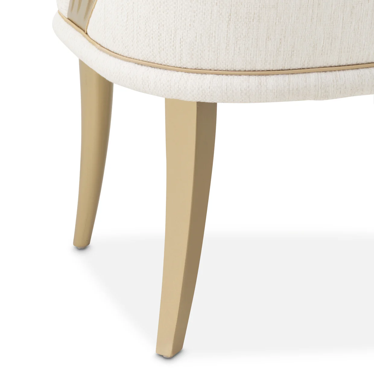 Michael Amini La Terrazza Dining Arm Chair - Set of 2 - Image 10