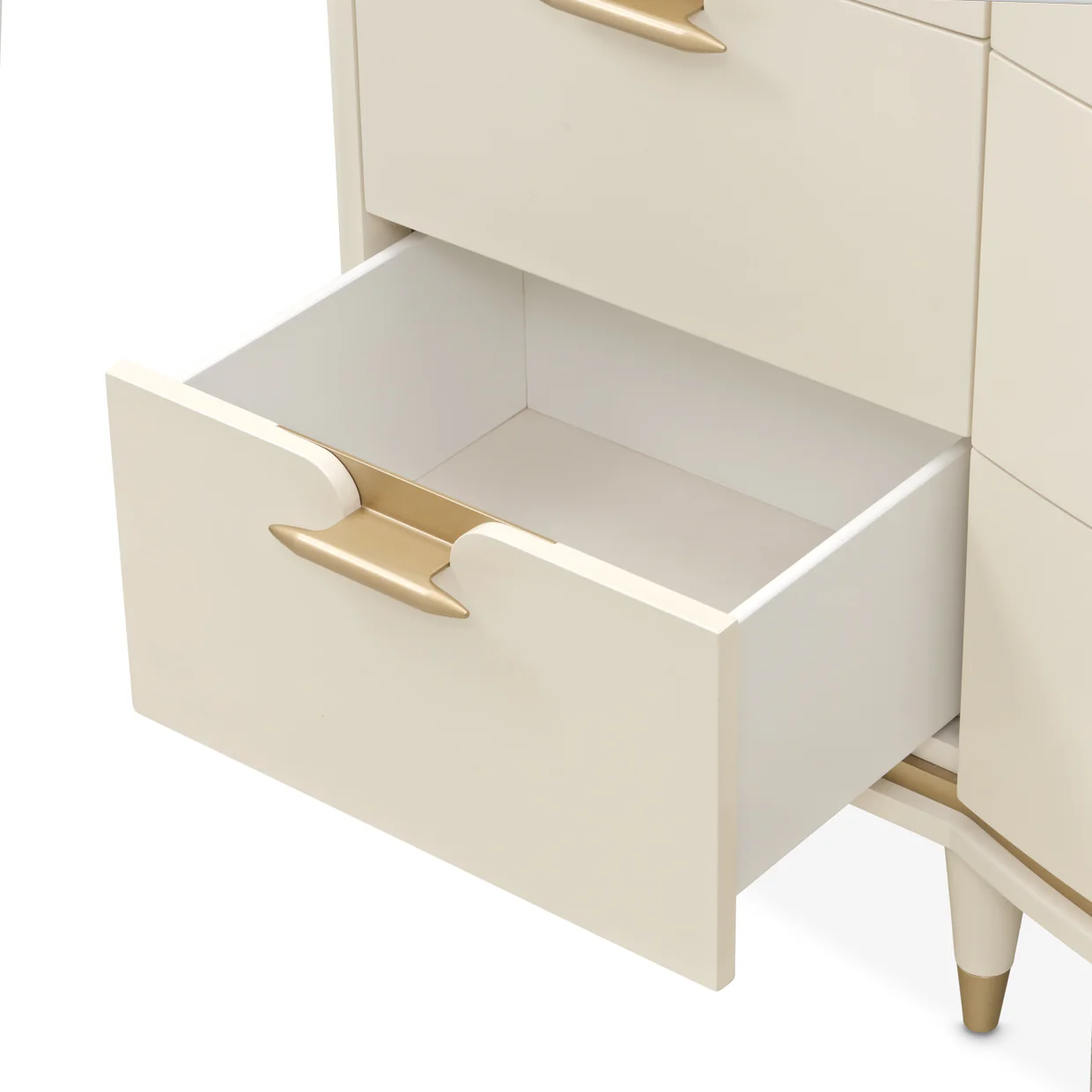 Michael Amini La Terrazza Dresser - Image 11