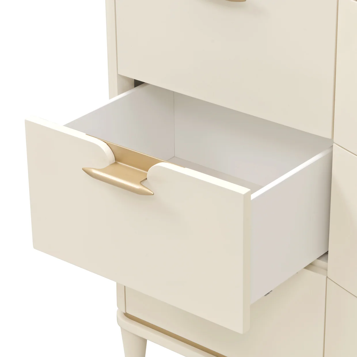 Michael Amini La Terrazza Dresser - Image 12