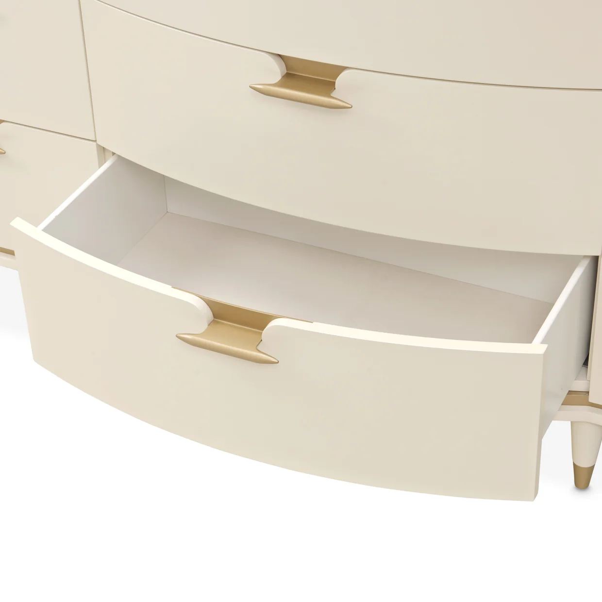 Michael Amini La Terrazza Dresser - Image 7