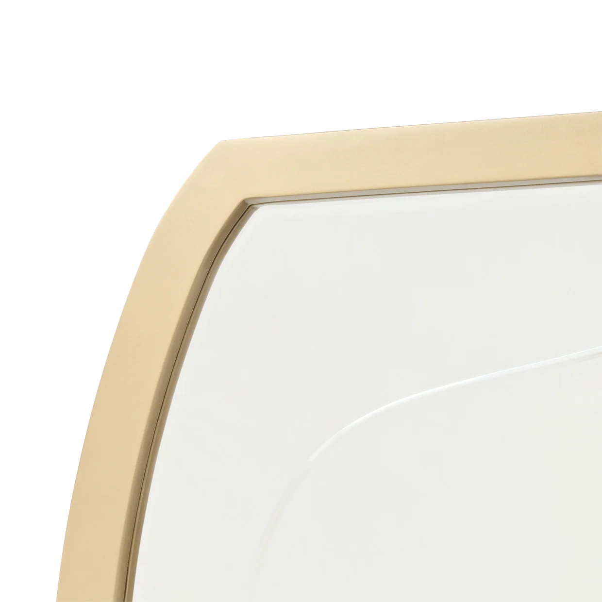 Michael Amini La Terrazza Dresser Mirror - Image 5