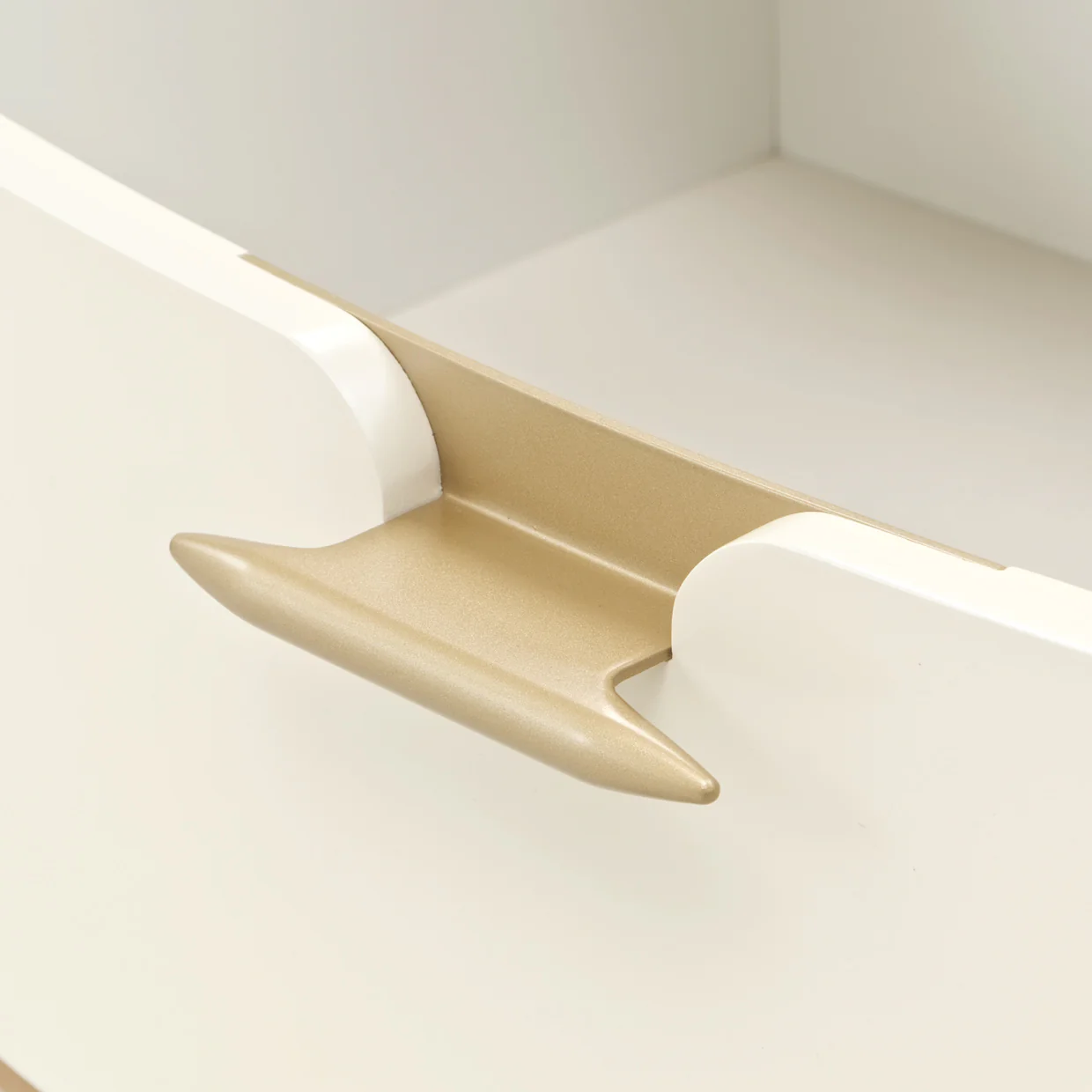 Michael Amini La Terrazza Large Nightstand - Image 10