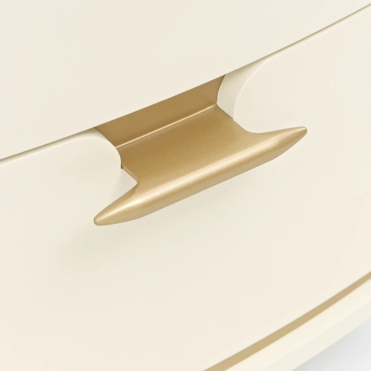 Michael Amini La Terrazza Large Nightstand - Image 11
